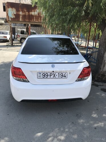 Khazar SD 2020, 10,500 km - 1.7 l - Bakı