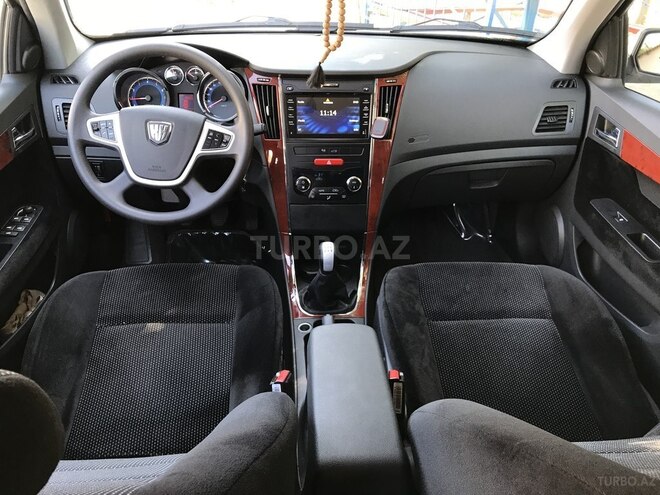 Khazar SD 2020, 10,500 km - 1.7 l - Bakı