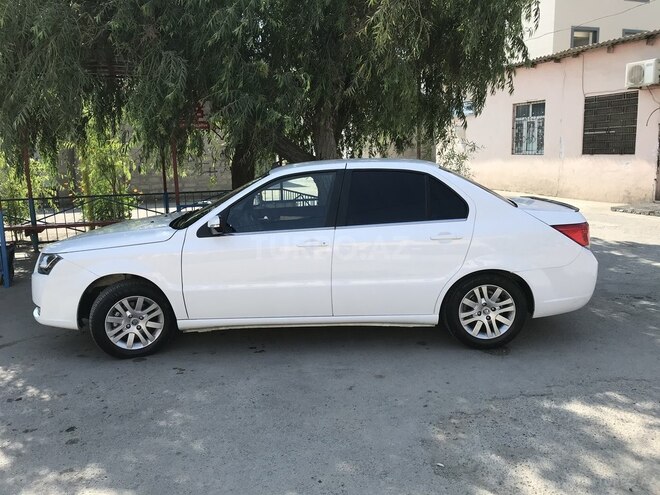 Khazar SD 2020, 10,500 km - 1.7 l - Bakı