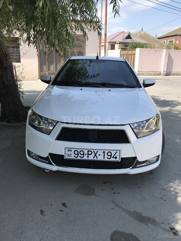 Khazar SD 2020, 10,500 km - 1.7 l - Bakı