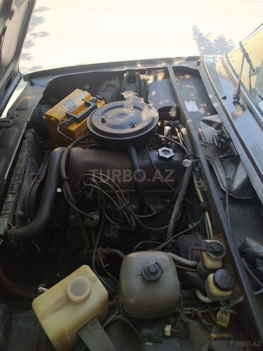 LADA (VAZ) 2104 2006, 100,000 km - 1.6 l - İmişli