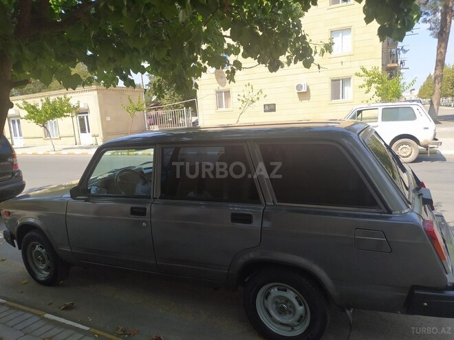 LADA (VAZ) 2104 2006, 100,000 km - 1.6 l - İmişli