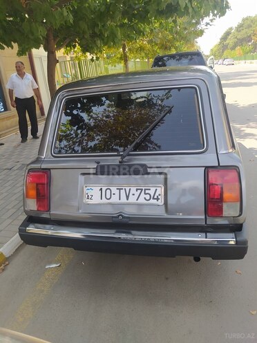 LADA (VAZ) 2104 2006, 100,000 km - 1.6 l - İmişli