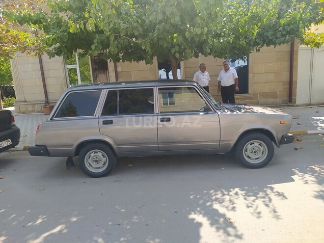 LADA (VAZ) 2104 2006, 100,000 km - 1.6 l - İmişli