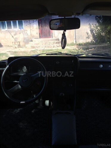 LADA (VAZ) 2107 2005, 190,000 km - 1.6 l - Bakı