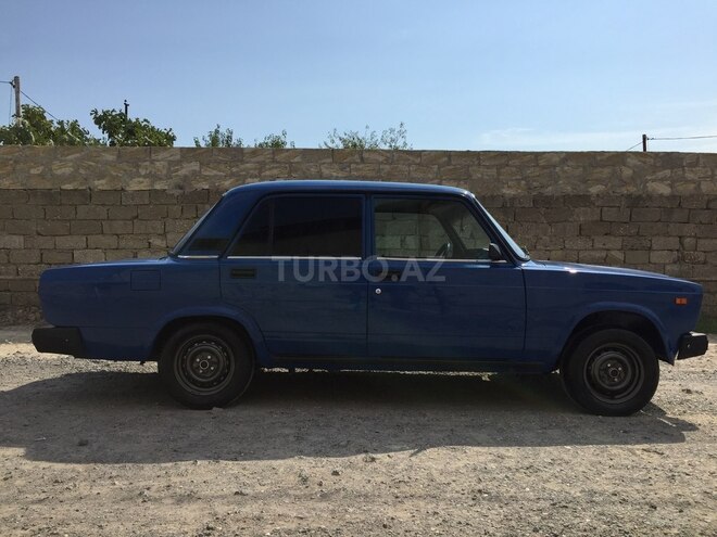 LADA (VAZ) 2107 2005, 190,000 km - 1.6 l - Bakı