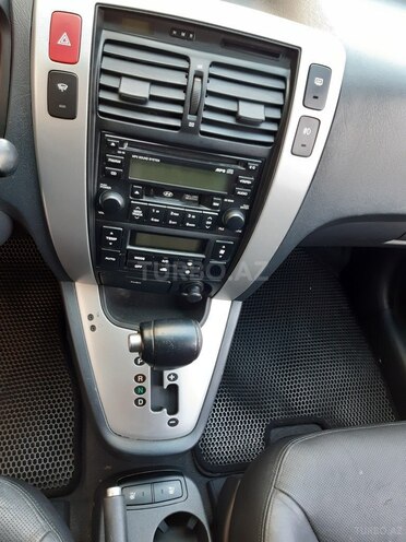 Hyundai Tucson 2007, 51,300 km - 2.0 л - Bakı