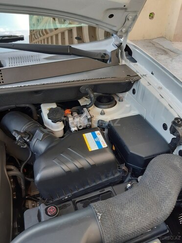 Hyundai Tucson 2007, 51,300 km - 2.0 л - Bakı