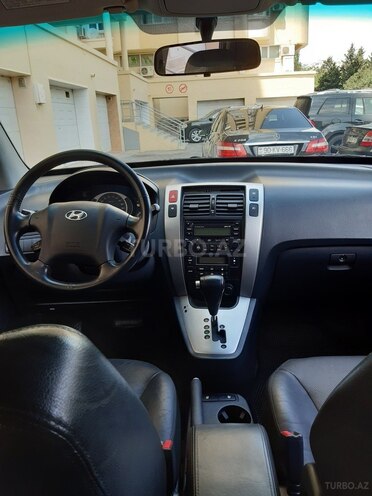 Hyundai Tucson 2007, 51,300 km - 2.0 л - Bakı