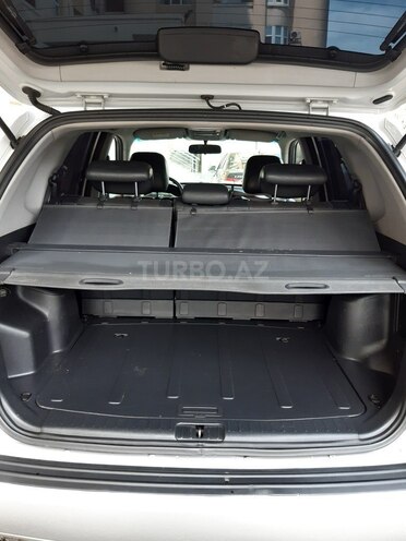 Hyundai Tucson 2007, 51,300 km - 2.0 л - Bakı