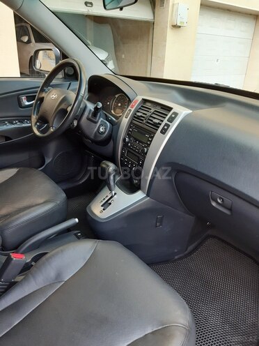 Hyundai Tucson 2007, 51,300 km - 2.0 л - Bakı