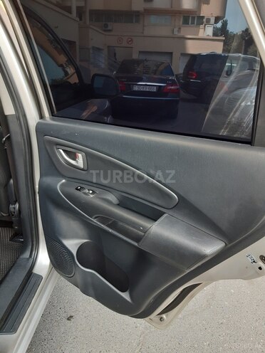 Hyundai Tucson 2007, 51,300 km - 2.0 л - Bakı