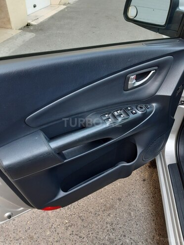 Hyundai Tucson 2007, 51,300 km - 2.0 л - Bakı