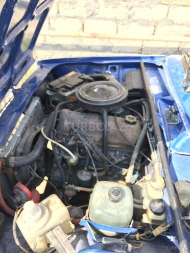 LADA (VAZ) 2107 2005, 190,000 km - 1.6 l - Bakı