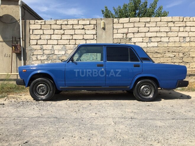 LADA (VAZ) 2107 2005, 190,000 km - 1.6 l - Bakı