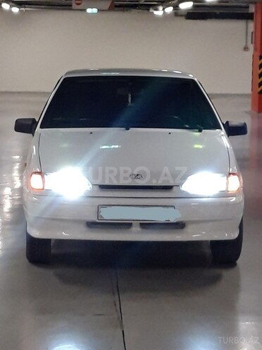 LADA (VAZ) 2115 2012, 155,630 km - 1.6 l - Gəncə