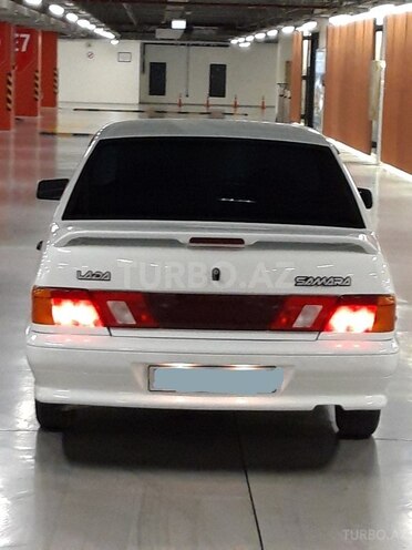 LADA (VAZ) 2115 2012, 155,630 km - 1.6 l - Gəncə