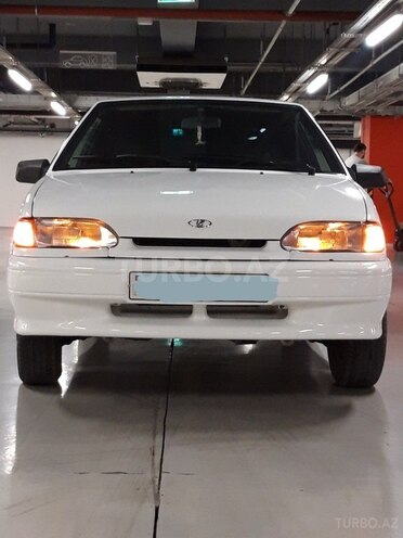 LADA (VAZ) 2115 2012, 155,630 km - 1.6 l - Gəncə
