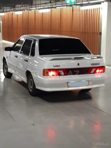 LADA (VAZ) 2115 2012, 155,630 km - 1.6 l - Gəncə