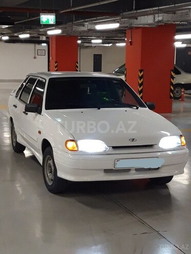 LADA (VAZ) 2115 2012, 155,630 km - 1.6 l - Gəncə