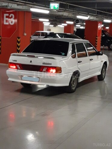 LADA (VAZ) 2115 2012, 155,630 km - 1.6 l - Gəncə