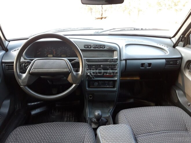 LADA (VAZ) 2115 2012, 155,630 km - 1.6 l - Gəncə