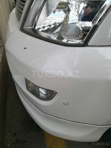 Toyota Prado 2008, 113,687 km - 2.7 l - Bakı