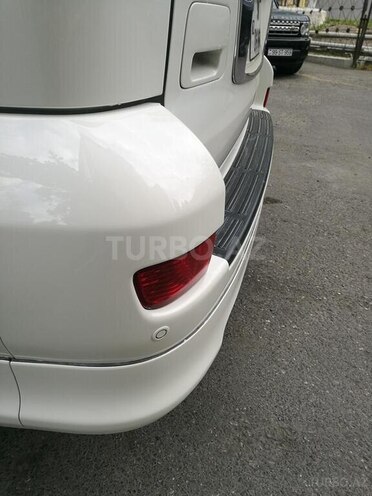 Toyota Prado 2008, 113,687 km - 2.7 l - Bakı