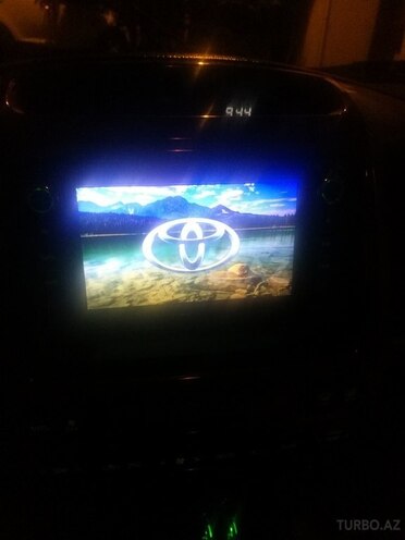 Toyota Prado 2008, 113,687 km - 2.7 l - Bakı