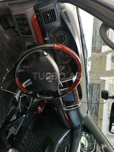 Toyota Prado 2008, 113,687 km - 2.7 l - Bakı