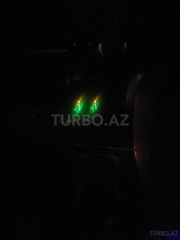 Toyota Prado 2008, 113,687 km - 2.7 l - Bakı