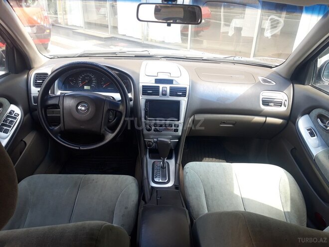 Nissan Maxima 2002, 183,000 km - 3.0 l - Bakı