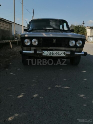 LADA (VAZ) 2106 1979, 210,000 km - 1.6 l - Xaçmaz