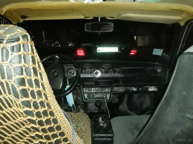 LADA (VAZ) 2106 1979, 210,000 km - 1.6 l - Xaçmaz