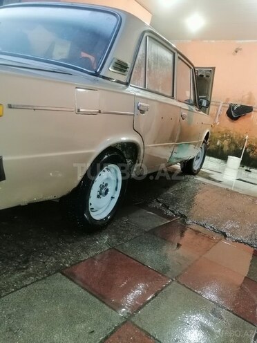 LADA (VAZ) 2106 1979, 210,000 km - 1.6 l - Xaçmaz