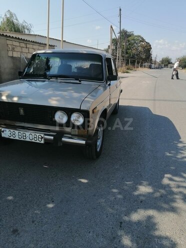 LADA (VAZ) 2106 1979, 210,000 km - 1.6 l - Xaçmaz