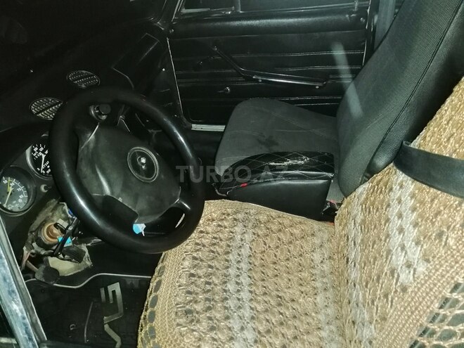 LADA (VAZ) 2106 1979, 210,000 km - 1.6 l - Xaçmaz