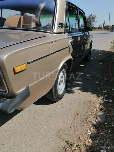 LADA (VAZ) 2106 1979, 210,000 km - 1.6 l - Xaçmaz