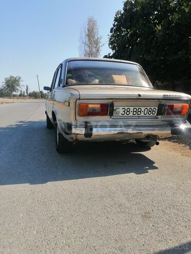 LADA (VAZ) 2106 1979, 210,000 km - 1.6 l - Xaçmaz
