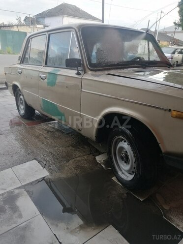 LADA (VAZ) 2106 1979, 210,000 km - 1.6 l - Xaçmaz