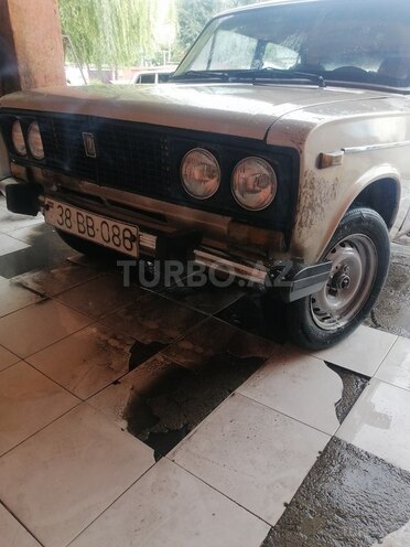 LADA (VAZ) 2106 1979, 210,000 km - 1.6 l - Xaçmaz
