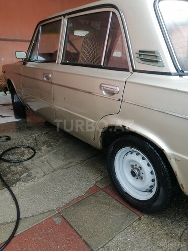 LADA (VAZ) 2106 1979, 210,000 km - 1.6 l - Xaçmaz