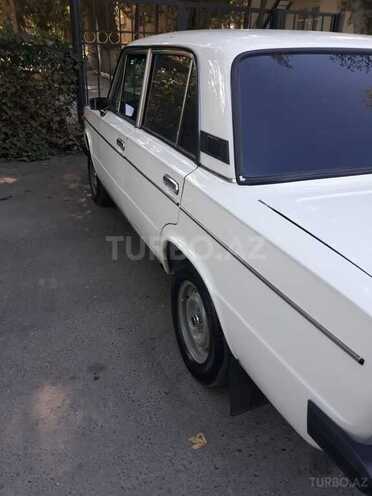 LADA (VAZ) 2106 2001, 195,000 km - 1.6 l - Mingəçevir