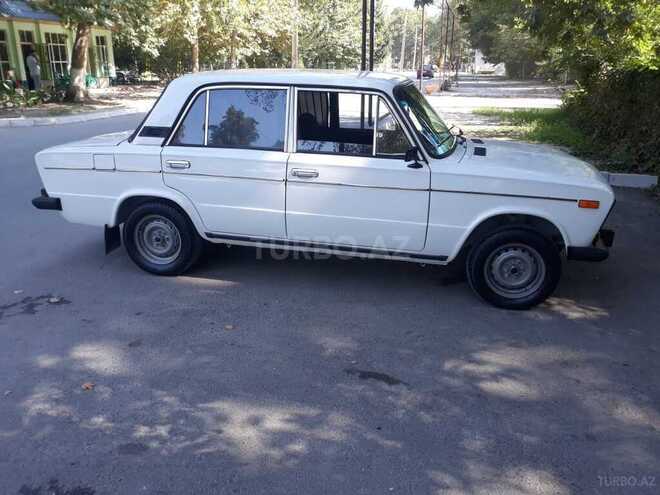 LADA (VAZ) 2106 2001, 195,000 km - 1.6 l - Mingəçevir