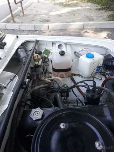 LADA (VAZ) 2106 2001, 195,000 km - 1.6 l - Mingəçevir