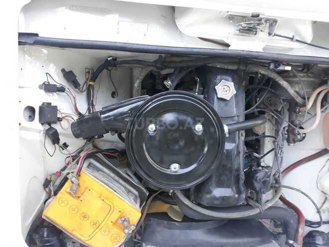 LADA (VAZ) 2106 2001, 195,000 km - 1.6 l - Mingəçevir