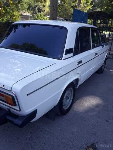 LADA (VAZ) 2106 2001, 195,000 km - 1.6 l - Mingəçevir