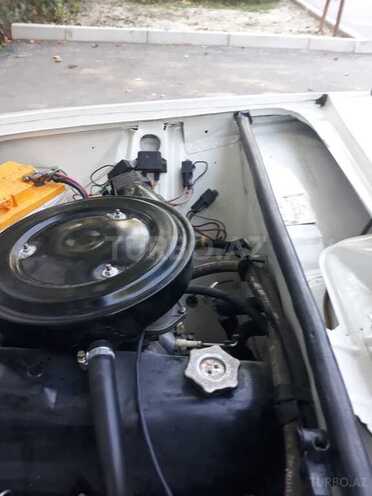 LADA (VAZ) 2106 2001, 195,000 km - 1.6 l - Mingəçevir