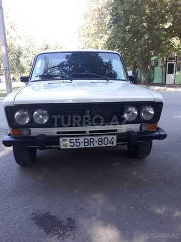 LADA (VAZ) 2106 2001, 195,000 km - 1.6 l - Mingəçevir