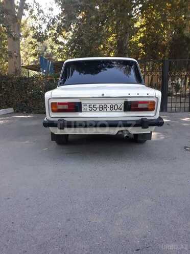 LADA (VAZ) 2106 2001, 195,000 km - 1.6 l - Mingəçevir